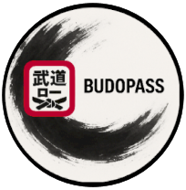 BUDOPASS Logo